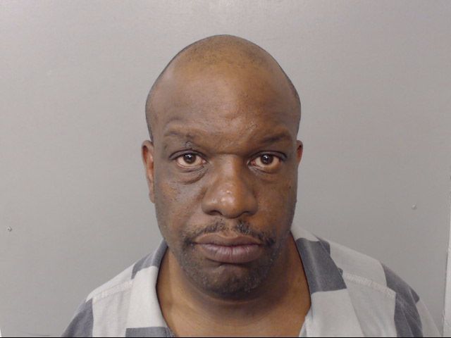 James Davis Jr.